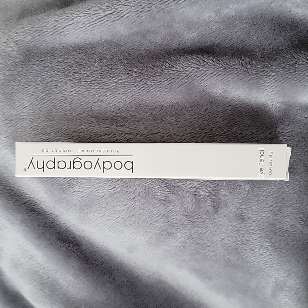 Bodyography Eye Pencil